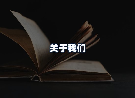 关于我们
